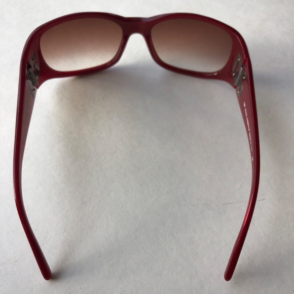 Vintage Dolce & Gabbana Y2K sunglasses - Picture 3 of 16